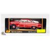Image 1 : MAISTO 1962 CHEVROLET BEL AIR 1:18 SCALE SPECIAL