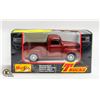 Image 1 : MAISTO TRUCKS 1948 FORD F-1 PICK UP