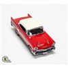 Image 2 : MATCHBOX 1966 CHEVROLET BEL AIR WITH COA