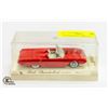 Image 1 : VINTAGE SOLIDO FORD THUNDERBIRD G-SPORT #4517