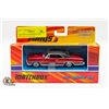 Image 1 : MATCHBOX SUPERKINGS 1967 PONTIAC GTO #K-208