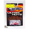 Image 1 : HOTWHEELS 1956 NOMAD ULTRA HOTS DIECAST ON CARD