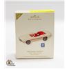 Image 1 : HALLMARK KEEPSAKE 1968 PONTIAC FIREBIRD CLASSIC