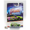 Image 1 : SEALED HOT WHEELS NEON SPEEDERS VOLKSWAGEN GOLF