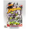 Image 1 : SEALED HOTWHEELS MARVEL SPIDERMAN CAMARO Z28