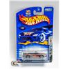 Image 1 : SEALED HOTWHEELS FINAL RUN 3/12 MUSTANG GT 1996