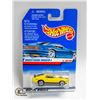 Image 1 : SEALED HOTWHEELS 1971 MUSTANG MACH 1