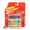 Image 1 : JOHNNY LIGHTING 1965 PONTIAC GTO