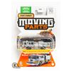 Image 1 : NEW SEALED MATCHBOX MOVING PARTS SEAGRAVE FIRE