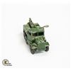 Image 3 : VINTAGE DINKY MILITARY SUPERTOY RECOVERY VEHICLE