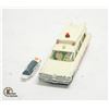 Image 2 : DINKY SUPERIOR CRITERION AMBULANCE #263