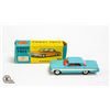 Image 1 : CORGI TOYS OLDSMOBILE SUPER 88 #235 IN ORIGINAL