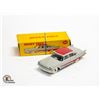 Image 1 : DINKY TOYS DE SOTO FIREFLITE SEDAN #192 IN