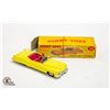 Image 1 : DINKY TOYS CADILLAC TOURER #131 IN ORIGINAL BOX