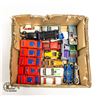 Image 1 : FLAT OF 1970'S/80'S HOTWHEELS (20 CARS)