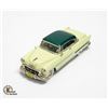 MOTOR CITY '53 CHEVROLET H.T 1/43 SCALE