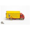 Image 1 : DINKY SUPERTOYS BIG BEDFORD HEINZ