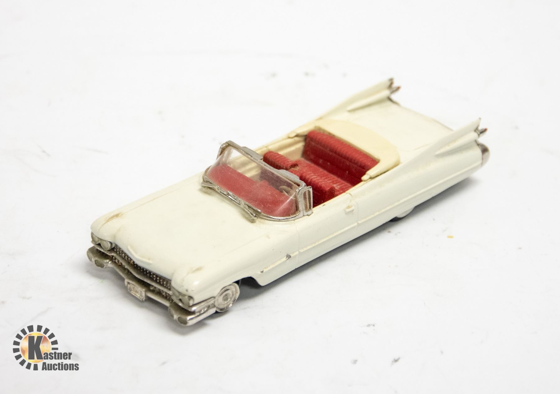 M.A.E. Models 1/43 Scale MAF1 - 1959 Cadillac Convertible M.A.E. Models 1/43 Scale MAF1 - 1959 Cadillac Convertible