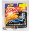 Image 1 : JOHNNY LIGHTNING LIMITED EDITION MAGMAS 1971 FORD