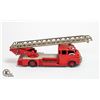 Image 1 : DINKY SUPERTOYS TURNTABLE FIRE ESCAPE #956