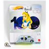 Image 1 : HOTWHEELS PREMIUM DISNEY 100 DECO