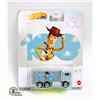 Image 1 : HOTWHEELS PREMIUM DISNEY 100 HIWAY