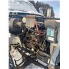 Image 7 : Approx. 1989 Ford F800 single axle, showing 357,944  kms, GVWR 30,000 lbs, SN. 1FDPF82K4KVA12986, 42