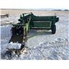 Image 10 : JD 24T square baler