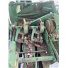 Image 7 : JD 24T square baler
