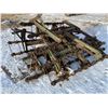 Image 1 : 1- Pile of old Tine Harrows