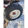 Image 11 : 1984 White 6400 Swather #06-1076, CAHR c/w 20' UII Pick-up reels (has not been started for years, po