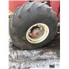 Image 12 : 1984 White 6400 Swather #06-1076, CAHR c/w 20' UII Pick-up reels (has not been started for years, po
