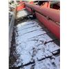 Image 7 : 1984 White 6400 Swather #06-1076, CAHR c/w 20' UII Pick-up reels (has not been started for years, po