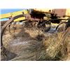 Image 12 : Buyer Responsible to put in Transport. Friggstad Approx. 24' deep tillage c/w 3 bar tine harrows, re