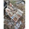 Image 3 : Approx. 40 Solid bricks