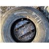 Image 4 : 3- Tires, 9.5L-15, 11L-15, 27x11R14