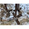 Image 2 : 3- Steel adjustable stands