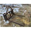 Image 1 : Bale fork