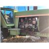 Image 10 : The Transmission Will Not Engage. JD 4630 Tractor, CAHR, 8 spd POWER SHIFT, showing 9467 hrs, SN. 01