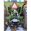 Image 12 : The Transmission Will Not Engage. JD 4630 Tractor, CAHR, 8 spd POWER SHIFT, showing 9467 hrs, SN. 01