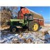 Image 15 : The Transmission Will Not Engage. JD 4630 Tractor, CAHR, 8 spd POWER SHIFT, showing 9467 hrs, SN. 01