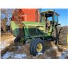 Image 16 : The Transmission Will Not Engage. JD 4630 Tractor, CAHR, 8 spd POWER SHIFT, showing 9467 hrs, SN. 01