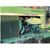 Image 17 : The Transmission Will Not Engage. JD 4630 Tractor, CAHR, 8 spd POWER SHIFT, showing 9467 hrs, SN. 01