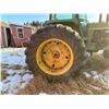 Image 20 : The Transmission Will Not Engage. JD 4630 Tractor, CAHR, 8 spd POWER SHIFT, showing 9467 hrs, SN. 01