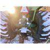 Image 23 : The Transmission Will Not Engage. JD 4630 Tractor, CAHR, 8 spd POWER SHIFT, showing 9467 hrs, SN. 01