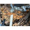 Image 3 : Firewood in granary