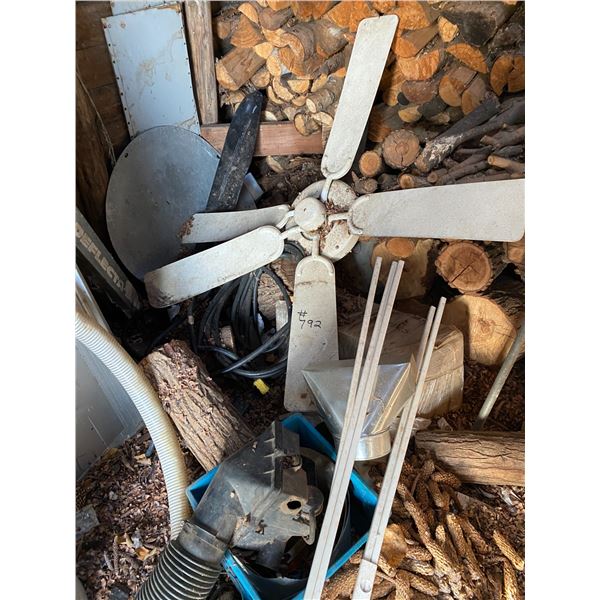 Balance in granary (Excluding Fire Wood)