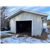 Image 4 : Approx. 16' x 31' Garage c/w wood floor on northside & dirt floor on southside (buyer responsible to
