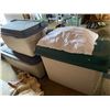 Image 2 : Approx. 5- totes c/w contents