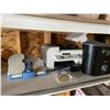 Image 4 : Misc. on shelf, edging